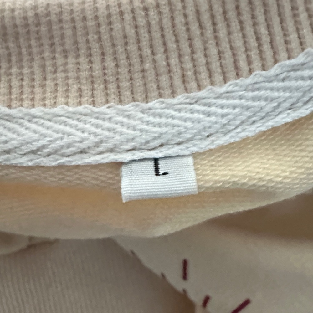 Football mama sweater - Picture 4 of 5